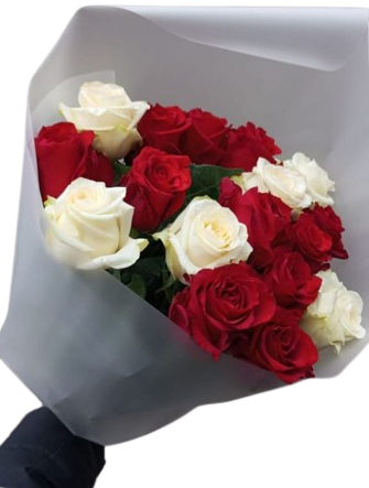 Bouquet de fleur