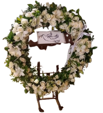 Bouquet de fleur