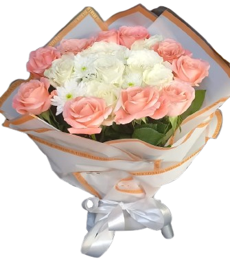 Bouquet de fleur