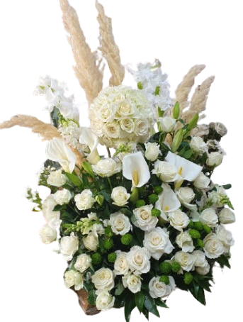 Bouquet de fleur