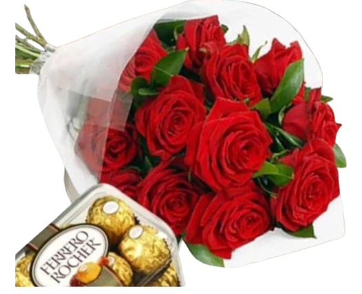 Bouquet de fleur