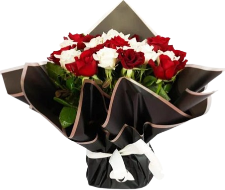 Bouquet de fleur
