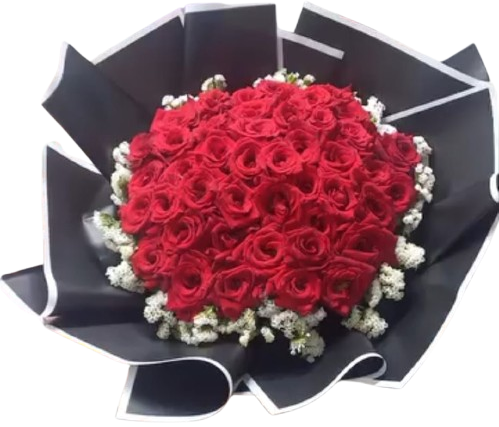 Bouquet de fleur