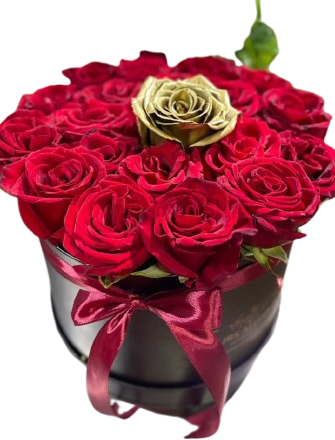 Bouquet de fleur