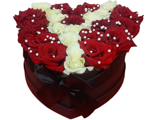 Bouquet de fleur