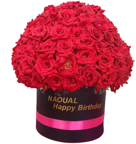 Bouquet de fleur