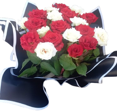 Bouquet de fleur