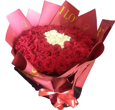 Bouquet de fleur