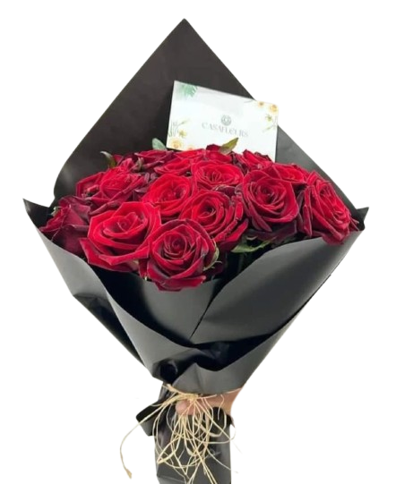 Bouquet de fleur