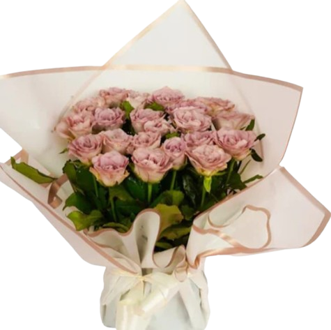 Bouquet de fleur
