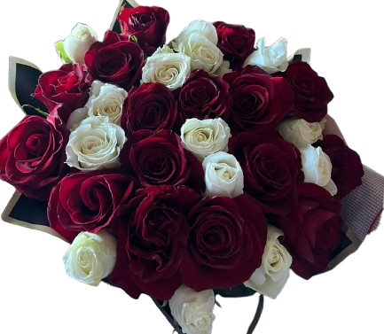 Bouquet de fleur
